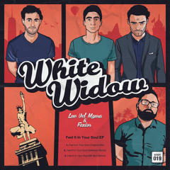 Luc Vel Mzura & Faxior - Feel It In Your Soul (Mr Rich Remix) Snippet