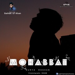 MOHABBAT -(feat.Sathak ul khan).mp3