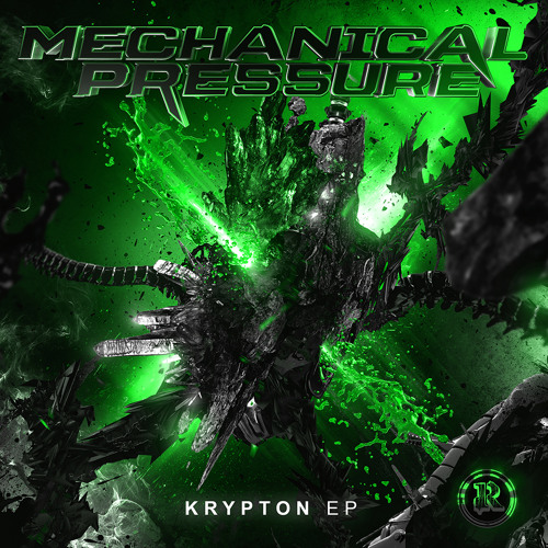 Mechanical Pressure - Suzerain