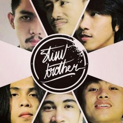 STUW Brother-Berakhir cerita (cover) at Home