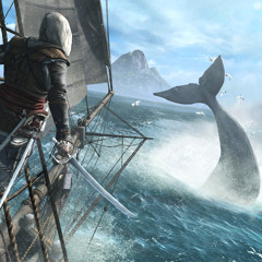 Assassin's Creed 4 Black Flag - Randy Dandy O