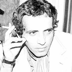 ميل يا هوى _ الرائع بليغ حمدي