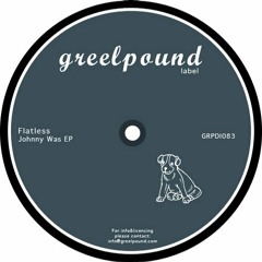 Flatless _ Johnny Was (Original Mix)