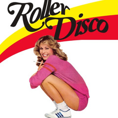 Live @ Roller Disco | Le Sucre | 20 /12 / 2014