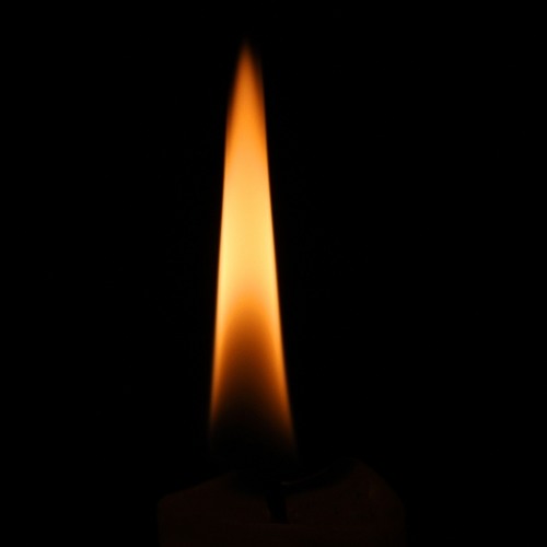 Lonely Little Flame  ( piano instrumental )