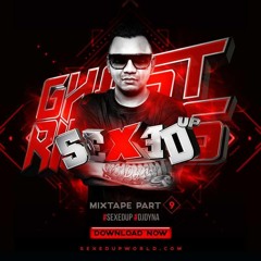 DYNA SEXEDUP MIXTAPE PART 9