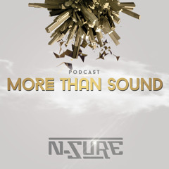 More Than Sound Vol. 1