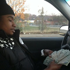 ON MY OWN! at RICHLINGOGANG