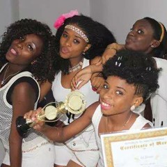 PARATATA CHILD - MADODA (SOUTH AFRICA )