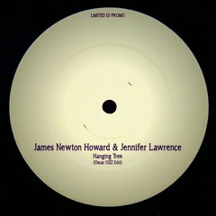 James Newton Howard & Jennifer Lawrence - Hanging Tree (Oscar OZZ Edit)