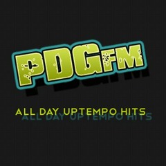 Some powerintros for local station Pdg fm, based on tracks from StudioAudioWorks