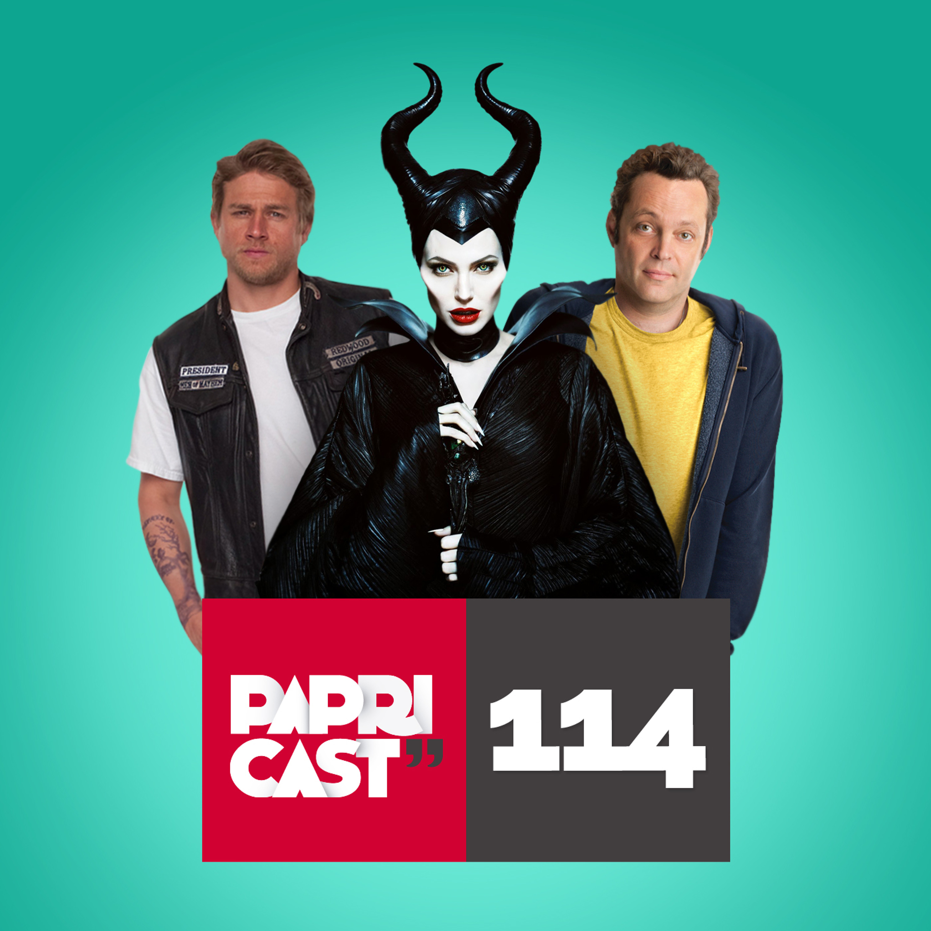 Papricast 114 /// RetrospecTRÍVIA 2014 episode artwork