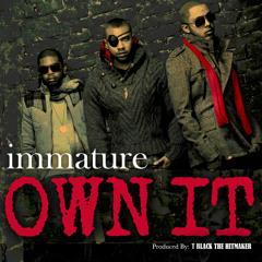OWN IT