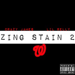 "Zing Stain 2"