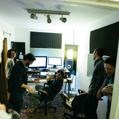 Christmas Wrapping (Cover)- Live