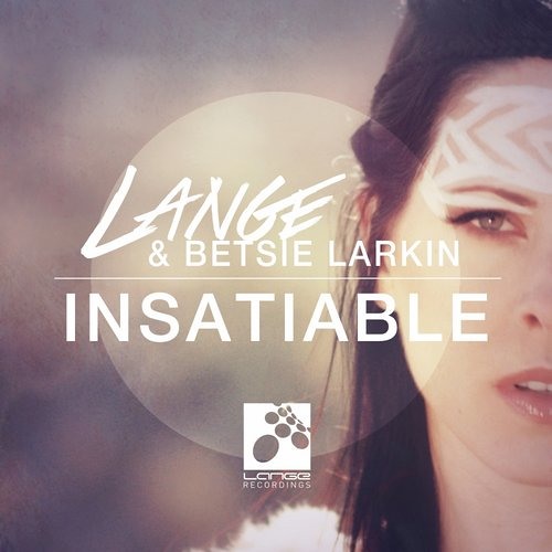Lange & Betsie Larkin - Insatiable (Sean Tyas Remix)