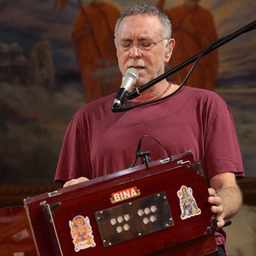 Har Har Mahadev Shambhoo Kashi Vishwanath Gange By Krishna Das