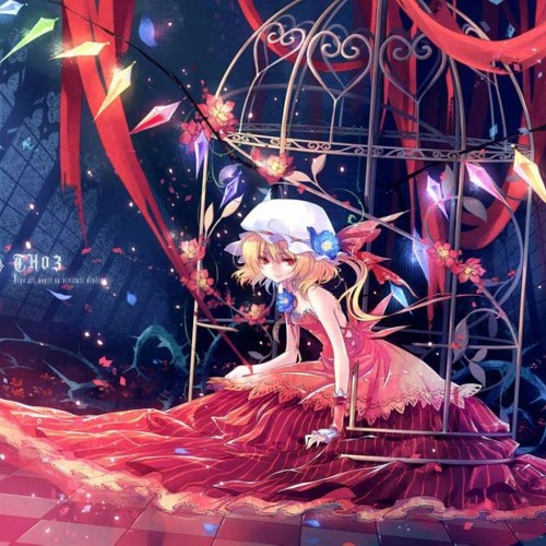 Stream 【東方Vocal】Senya - Kodokutsuki『i孤独月』 by Aya Stream 【東方Vocal】Senya - Kodokutsuki『i孤独月』 by Aya