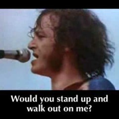 Joe Cocker - WALHFMF - Vocals - R.I.P.