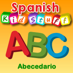 La Canción del Abecedario (The ABC Song)