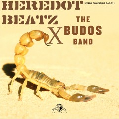 Heredot Beatz X The Budos Band - Rising