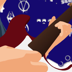 Djent experiment (Experidjent)