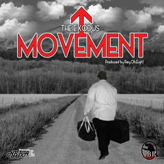 Pacaso Ramirez - The Exodus Movement