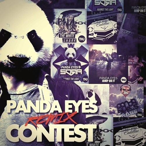 EH!DE & Panda Eyes - Gameboy (CYNICAL Remix)