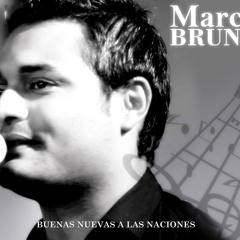 Al Que Está Sentado En El Trono   Marcos Brunet