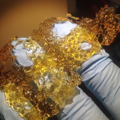 09 - Honey Oil Black the Ripper