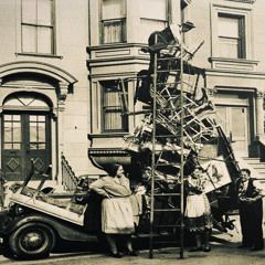 John Petrucci & Jordan Rudess - Hang 11