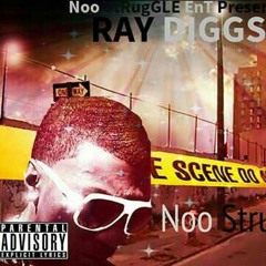 RAyy Diggs Never Let It Go