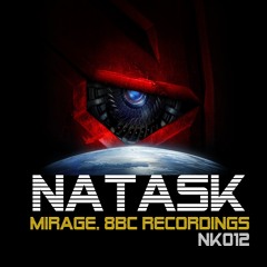 Mirage NatasK 8BCrecordings