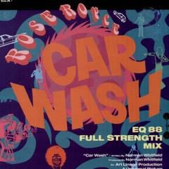 Car Wash (TWOGOOD Edit)