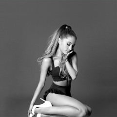 Ariana Grande Ft. The Weeknd - Love Me Harder (FORREAL BOOTLEG)