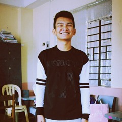 Thinking Out Loud(cover) trip lang :)