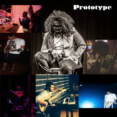 Prototype Sound-Alike feat. Cedric Jackson II