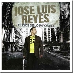 Esta Cayendo Su Gloria Sobre Mi  José Luis Reyes