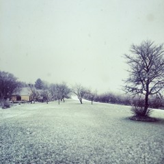 christmas impro 2014