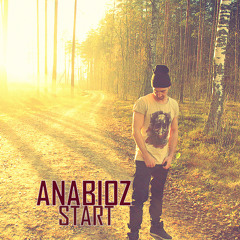 ГРУППА "ANABIOZ" - СТАРТ