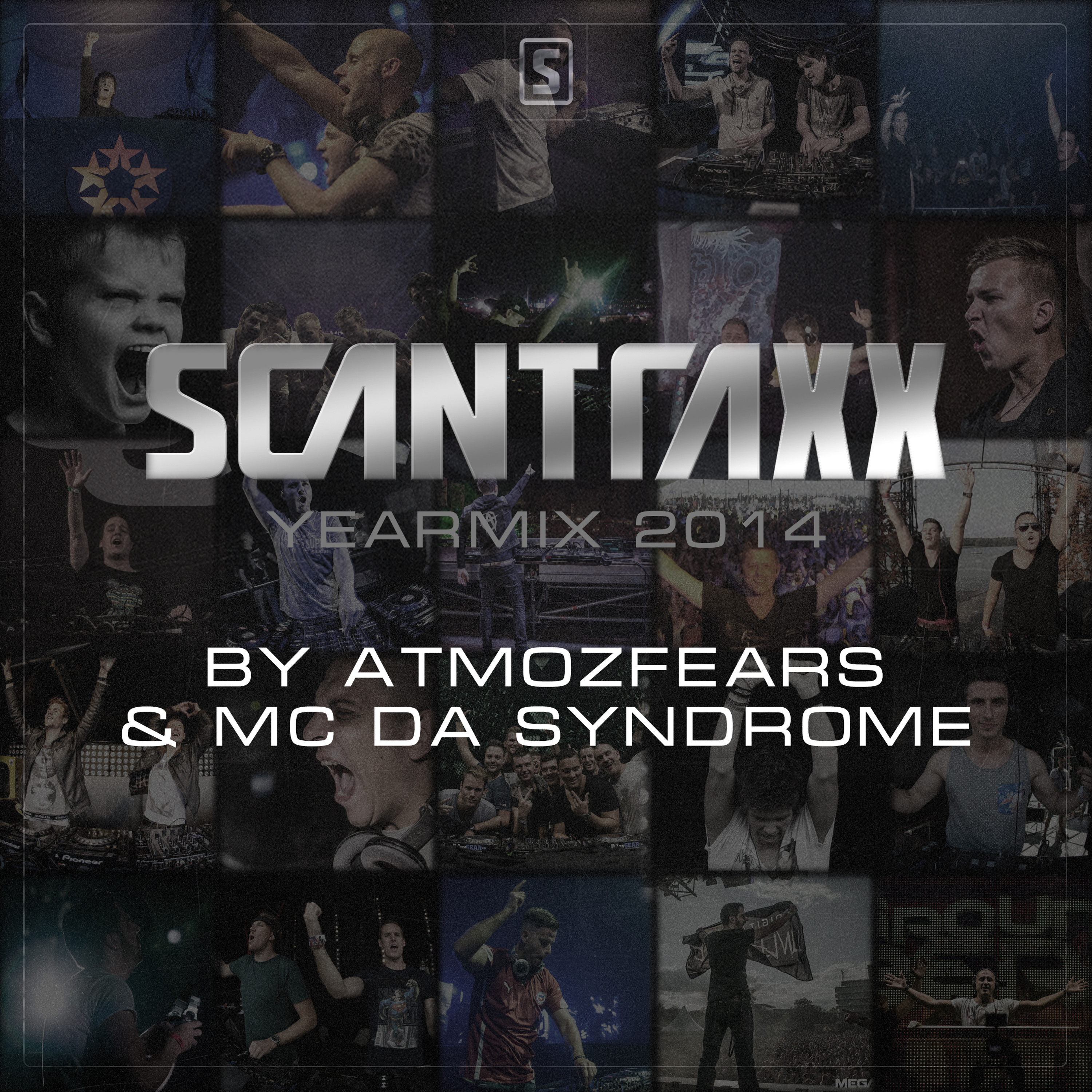 Scantraxx