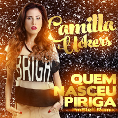 Quem Nasceu Piriga (DJ FmSteff 2014 Totalmix Edit)