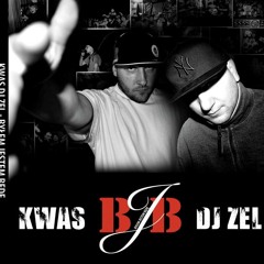 Kwas/BJB/DjZel "Człowiek" www.djzelbeats.com