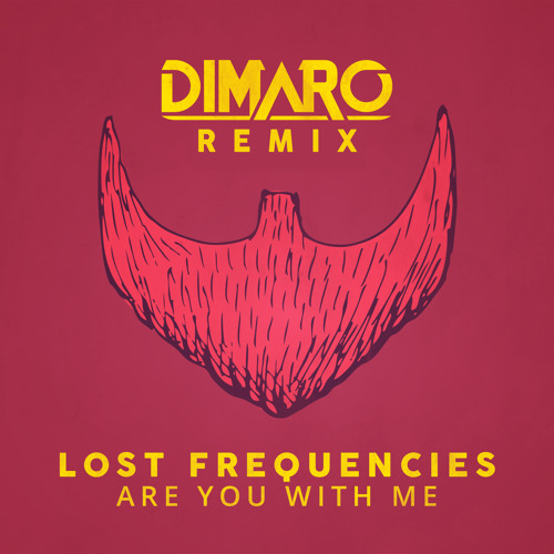 Lost Frequencies - Are You With Me (DIMARO Remix)