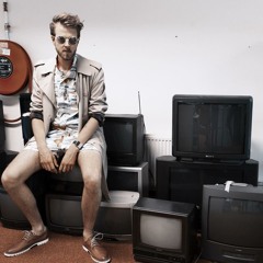 Mr. Kremer podcast De Kast