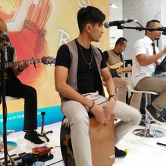 Sam Smith - I'm Not The Only One (Udin And Marko Cover)