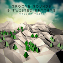 Mayfly [Groove Sounds & Twisted Rhythms Vol.III]