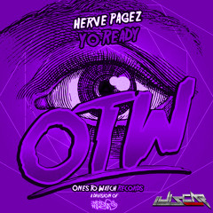 Yo Ready (Luiscar Moombahton Remix) - Herve Pagez [FREE DOWNLOAD]: on description
