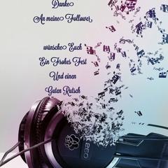 Danke an meine Follower - Thanks to my Follower