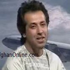 Majnoon ghundi sa khalk Khaliq Aziz